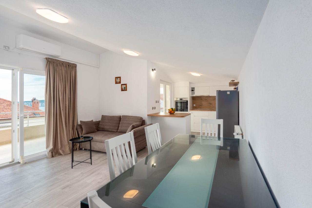 Casa Della Cava Βίλα Τρογκίρ Εξωτερικό φωτογραφία