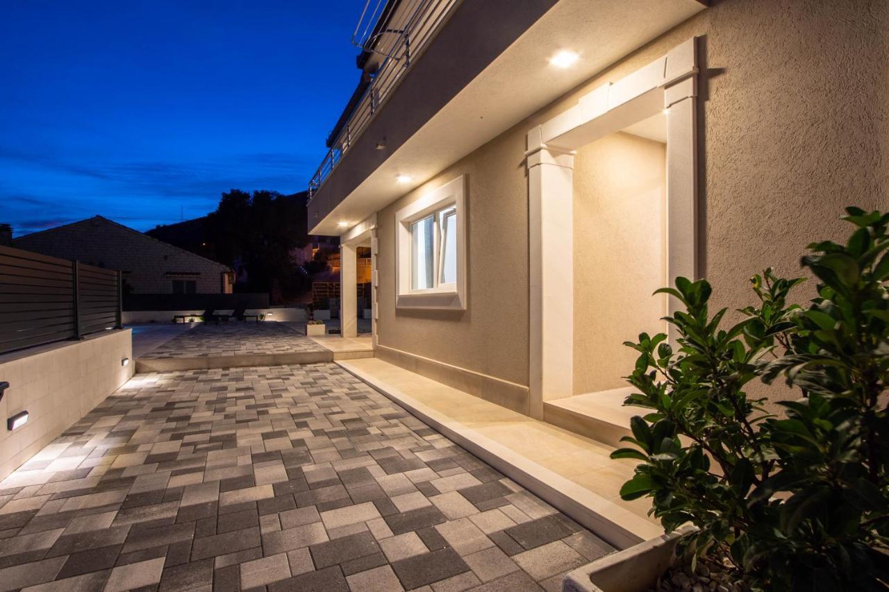 Casa Della Cava Βίλα Τρογκίρ Εξωτερικό φωτογραφία