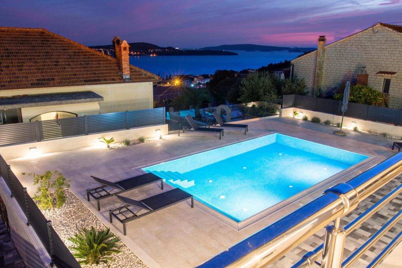 Casa Della Cava Βίλα Τρογκίρ Εξωτερικό φωτογραφία
