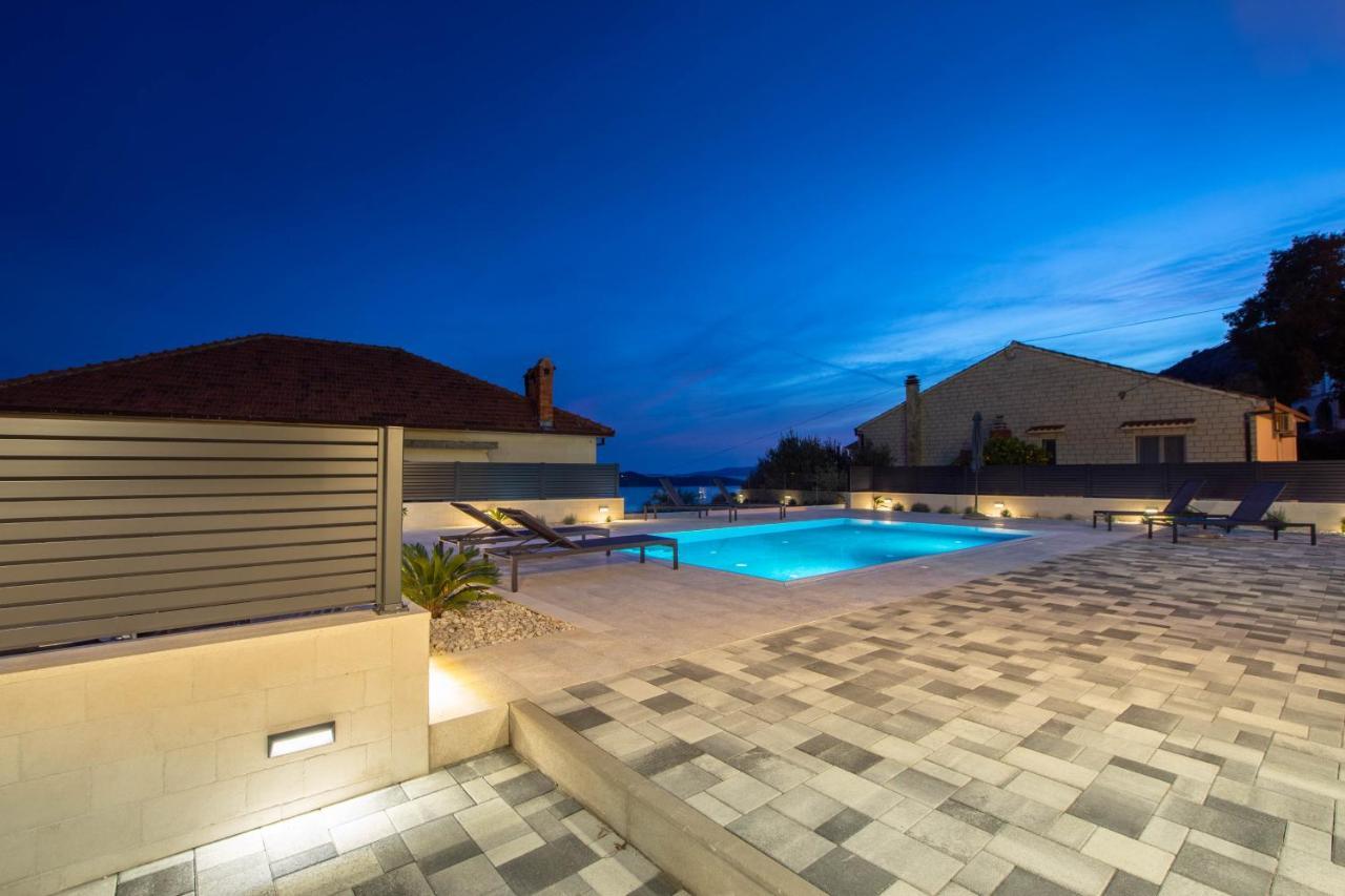 Casa Della Cava Βίλα Τρογκίρ Εξωτερικό φωτογραφία