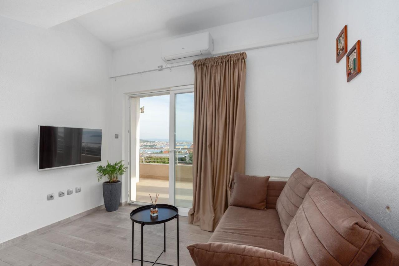 Casa Della Cava Βίλα Τρογκίρ Εξωτερικό φωτογραφία